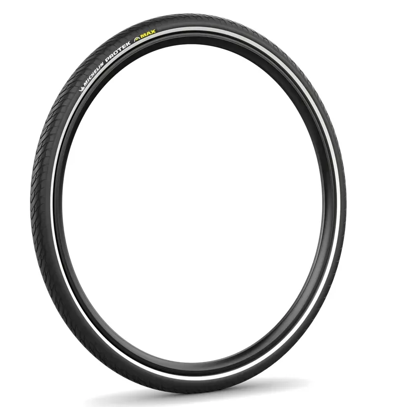 Michelin Protek Max Performance Line Tyre in Black-1
