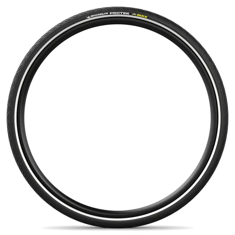 Michelin Protek Max Performance Line Tyre in Black-2