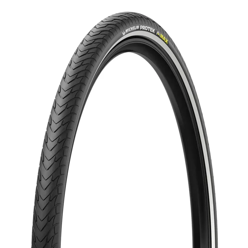 Michelin Protek Max Performance Line Tyre in Black-4