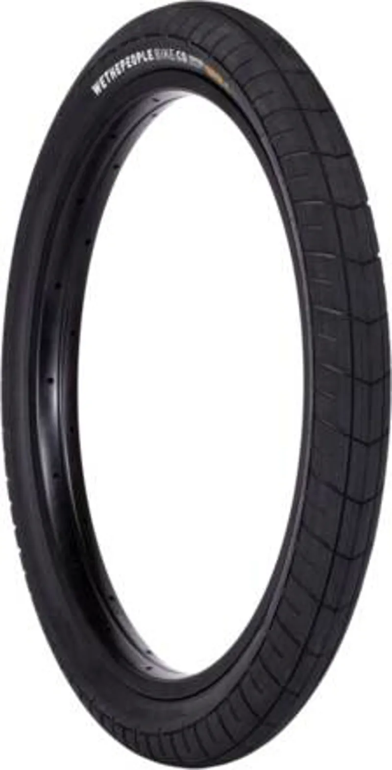 Wethepeople Activate 60-psi BMX Tyre in Black