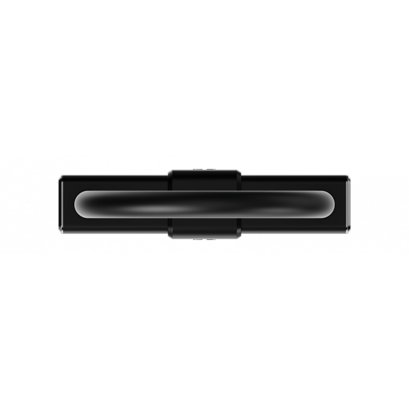 Black X Titan Gold Secure Smart Shackle Lock 2 in Black-5