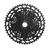 South Downs Bikes SRAM PG-1210 Eagle 12-speed 11-50-tooth Cassette in Black | FREE delivery over £30 + Cycle Scheme