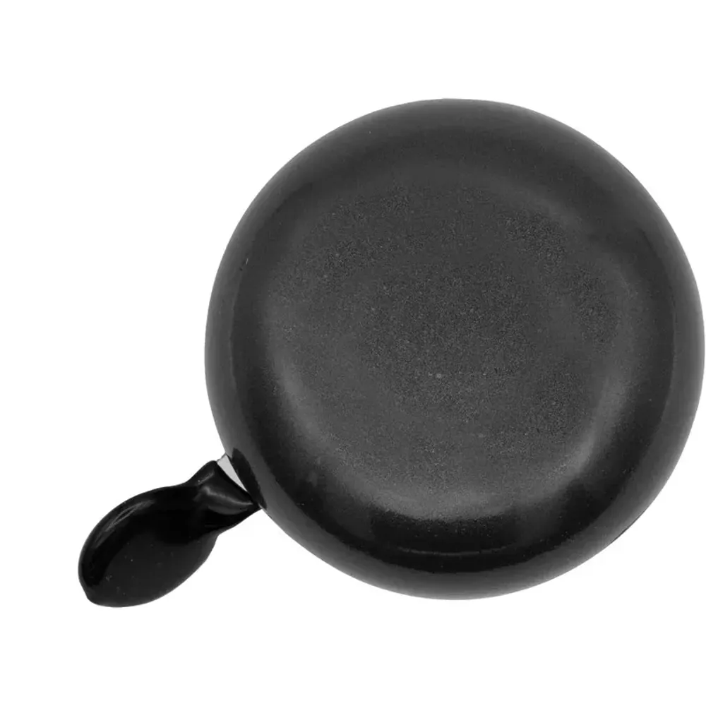 South Downs Bikes M Part Ding Dong 22.2mm Bicycle Bell in Black | FREE delivery over £30 + Cycle Scheme