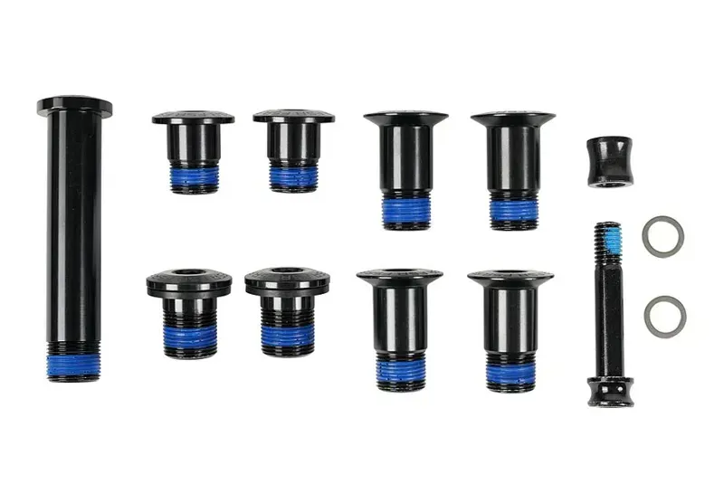 Specialized Enduro FSR Bolt Kit in Black