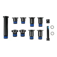 South Downs Bikes Specialized Enduro FSR Bolt Kit in Black | FREE delivery over £30 + Cycle Scheme