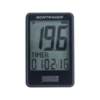 South Downs Bikes Bontrager RIDEtime Cycling Computer | FREE delivery over £30 + Cycle Scheme