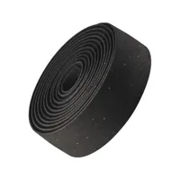 South Downs Bikes Bontrager Gel Cork Handlebar Tape in Trek Black | FREE delivery over £30 + Cycle Scheme