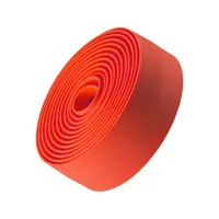 South Downs Bikes Trek Bontrager Gel Cork Handlebar Tape in Orange | FREE delivery over £30 + Cycle Scheme