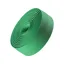 Bontrager Gel Cork Handlebar Tape in Green