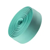 South Downs Bikes Bontrager Gel Cork Handlebar Tape in Miami Green | FREE delivery over £30 + Cycle Scheme