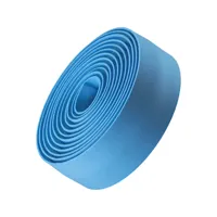 South Downs Bikes Bontrager Gel Cork Handlebar Tape in Waterloo Blue | FREE delivery over £30 + Cycle Scheme