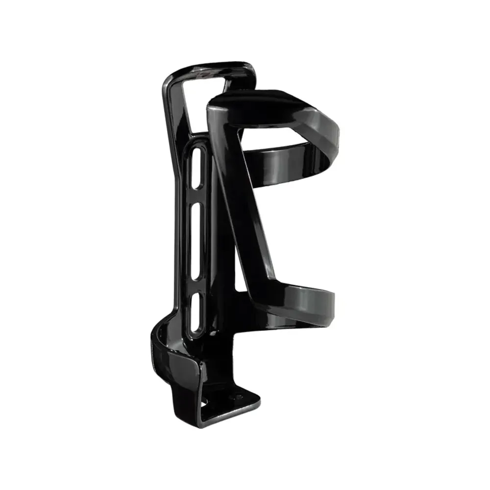 South Downs Bikes Bontrager Left Side Load Water Bottle Cage in Black | FREE delivery over £30 + Cycle Scheme