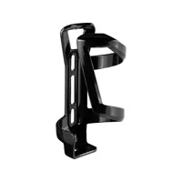 South Downs Bikes Bontrager Left Side Load Water Bottle Cage in Black | FREE delivery over £30 + Cycle Scheme