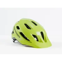 South Downs Bikes 2019 Bontrager Quantum MIPS Helmet in Yellow | FREE delivery over £30 + Cycle Scheme