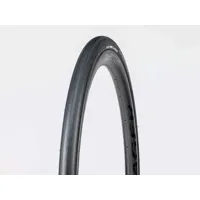 South Downs Bikes Bontrager R2 Hard Case Lite 700x25c Road Tyre in Black | FREE delivery over £30 + Cycle Scheme