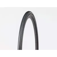 South Downs Bikes Bontrager R3 Hard Case Lite 700x25c Road Tyre in Black | FREE delivery over £30 + Cycle Scheme