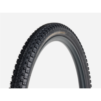 South Downs Bikes Bontrager Connection Elite 27.5x2.40 Reflective Tire in Black/Reflective | FREE delivery over £30 + Cycle Scheme