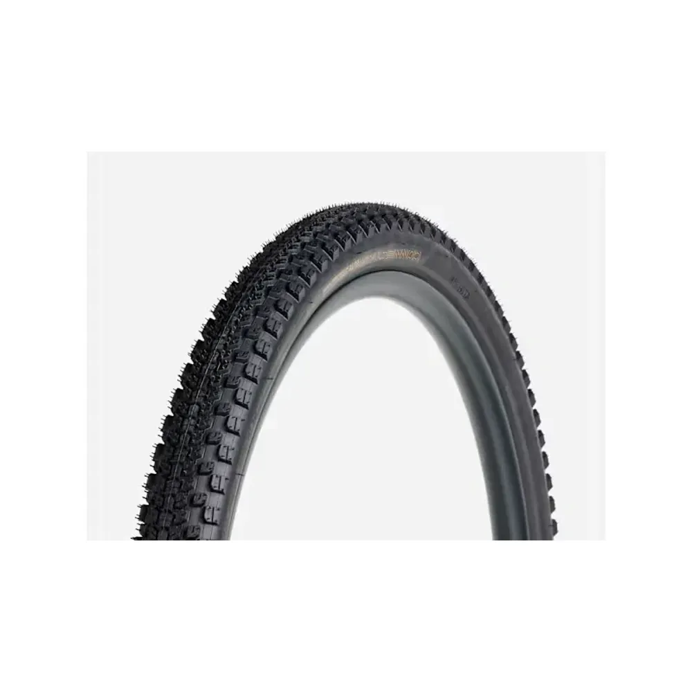 South Downs Bikes Bontrager Connection Elite 29x2.4 Reflective Tire in Black/Reflective | FREE delivery over £30 + Cycle Scheme