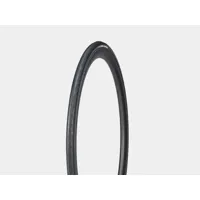 South Downs Bikes Bontrager AW1 Hard-Case 700x25c Tyre In Black | FREE delivery over £30 + Cycle Scheme