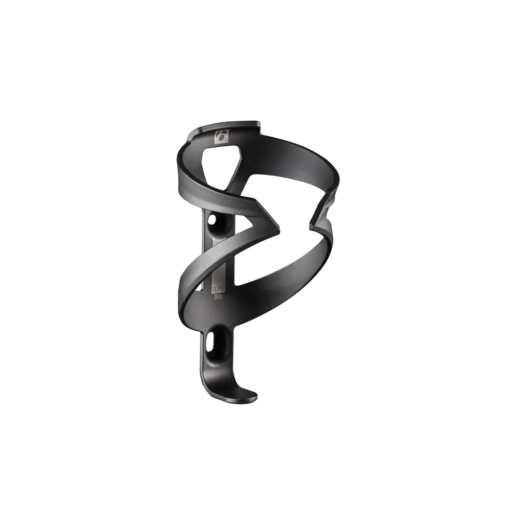 South Downs Bikes Bontrager Elite Ocean Recycled Plastic Bottle Cage in Black | FREE delivery over £30 + Cycle Scheme