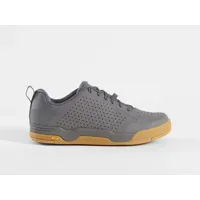 South Downs Bikes Bontrager Inform Performance Flatline Mountain Shoes in Grey | FREE delivery over £30 + Cycle Scheme