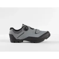 South Downs Bikes Bontrager Foray Mountain Shoes in Grey | FREE delivery over £30 + Cycle Scheme