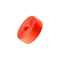 South Downs Bikes Bontrager Gel Cork Handlebar Tape in Orange | FREE delivery over £30 + Cycle Scheme