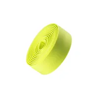 South Downs Bikes Bontrager Gel Cork Handlebar Tape in Yellow | FREE delivery over £30 + Cycle Scheme