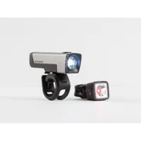 South Downs Bikes Bontrager Ion Comp R/Flare R City Rechargeable Set | FREE delivery over £30 + Cycle Scheme