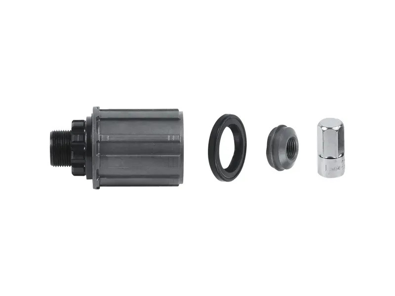 Hub Part Race Shimano 11-Speed Freehub B Black