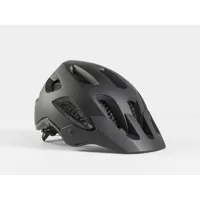 South Downs Bikes Bontrager Rally WaveCel Helmet In Black | FREE delivery over £30 + Cycle Scheme