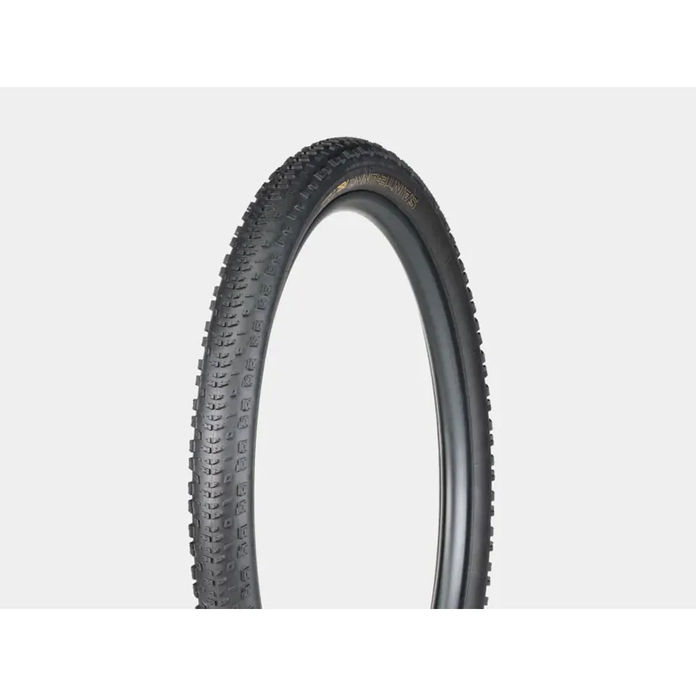 South Downs Bikes Bontrager Sainte-Anne RSL XR 29x2.20-inch TLR CC Tyre in Black | FREE delivery over £30 + Cycle Scheme