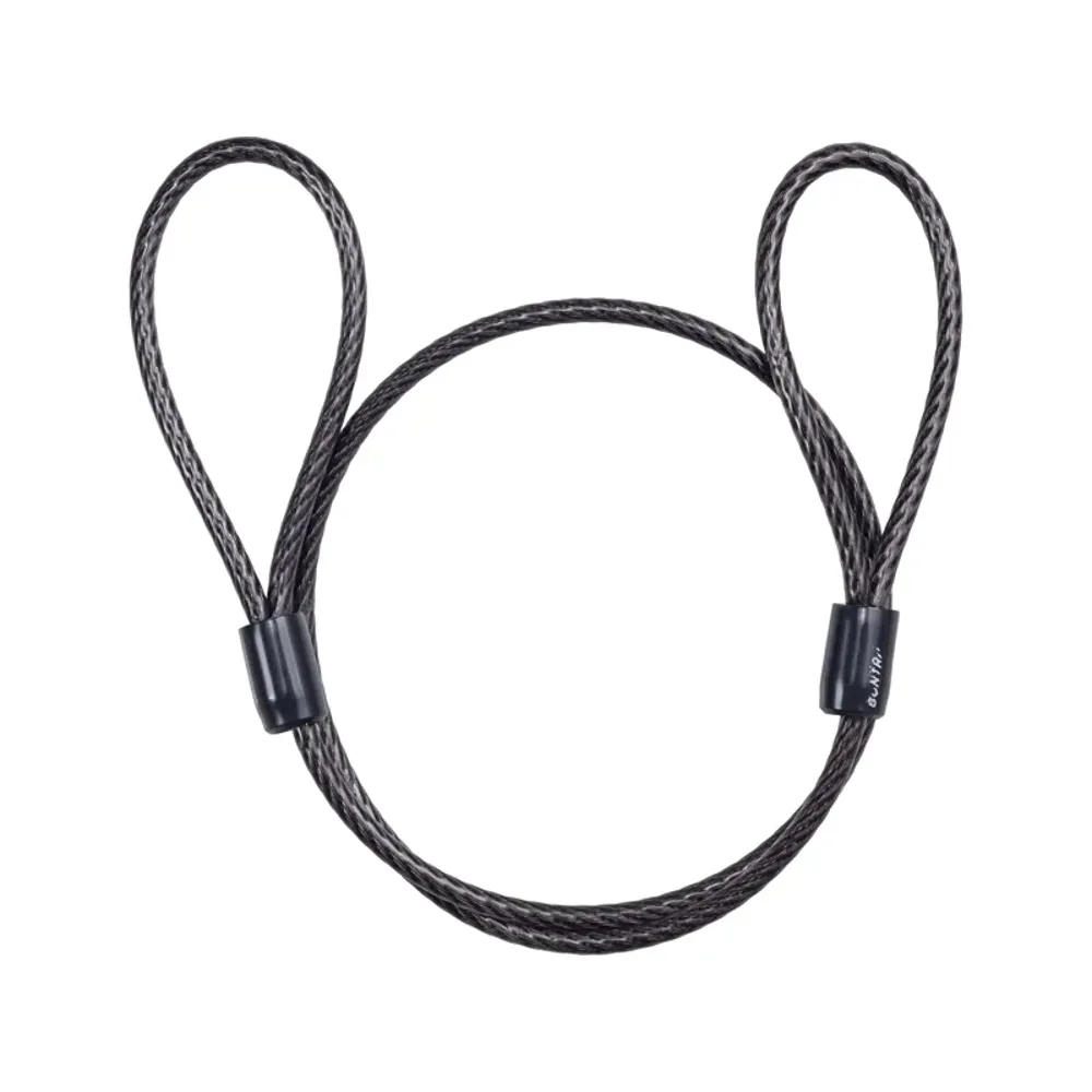 South Downs Bikes Bontrager 5mm X 75Cm Cycling Lock Cable in Black | FREE delivery over £30 + Cycle Scheme