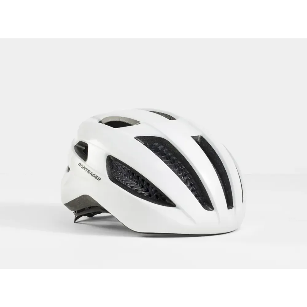 South Downs Bikes Bontrager Starvos WaveCel Helmet In White | FREE delivery over £30 + Cycle Scheme