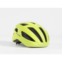 South Downs Bikes Bontrager Starvos WaveCel Helmet In Yellow | FREE delivery over £30 + Cycle Scheme
