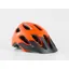 Bontrager Tyro Childs 48-52cm Cycling Helmet in Orange