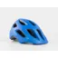 Bontrager Tyro Childs 48-52cm Cycling Helmet in Blue