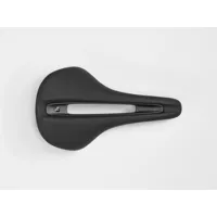 South Downs Bikes Bontrager Verse Pro 1 Saddle in Black | FREE delivery over £30 + Cycle Scheme