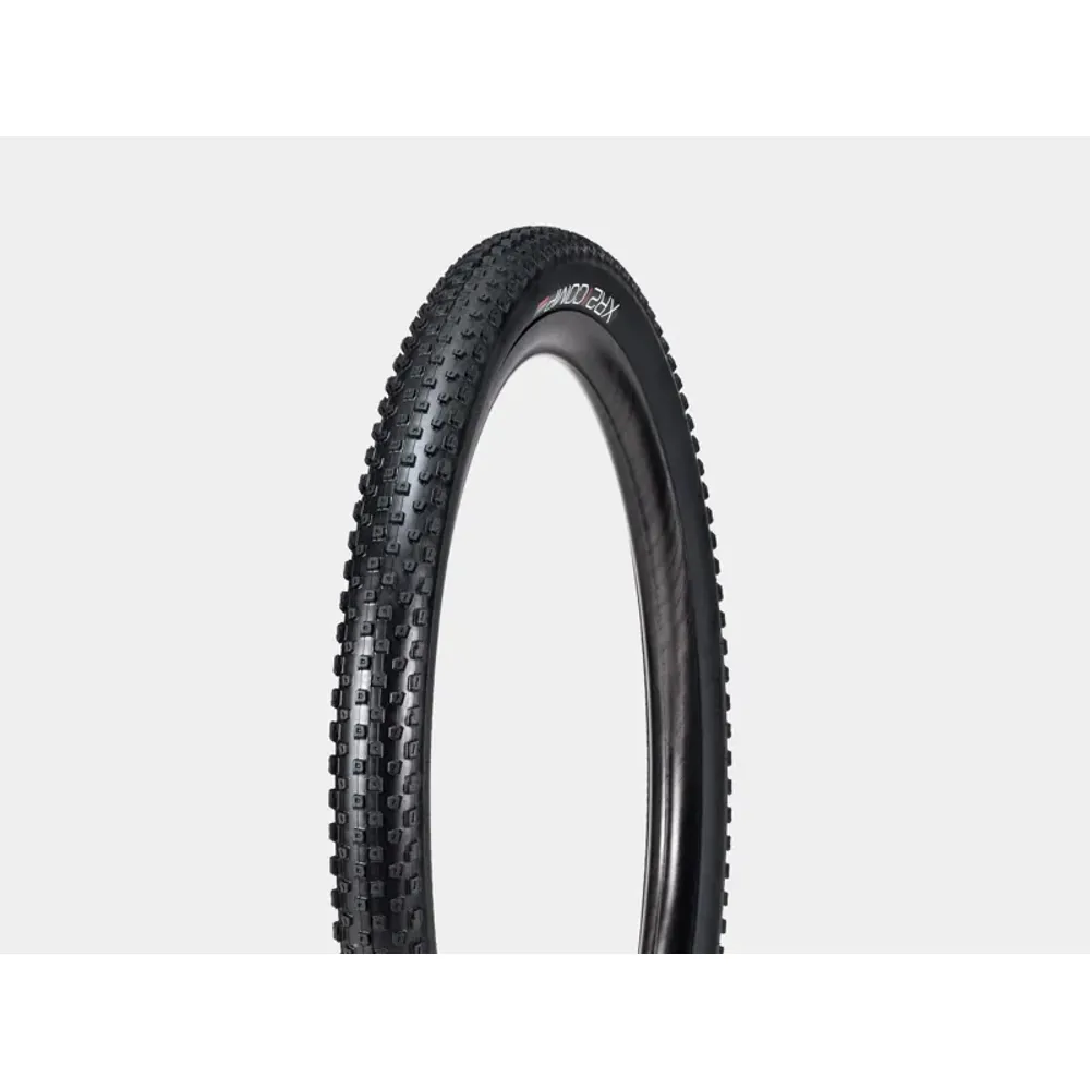 South Downs Bikes Bontrager XR2 Comp Mountain Bike Tyre in Black | FREE delivery over £30 + Cycle Scheme