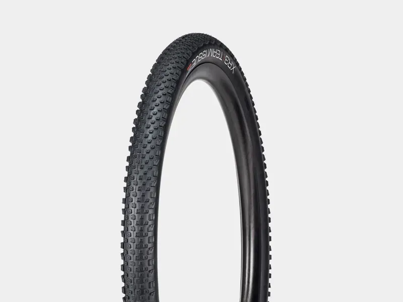 Bontrager XR3 Team Issue 29x2.20 TLR Mountain Bike Tyre in Black