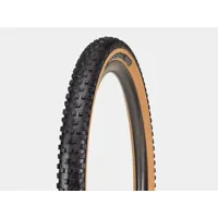 South Downs Bikes Bontrager XR4 Team Issue 27.5x2.40-inch Mountain Bike Tyre in Black/Tan | FREE delivery over £30 + Cycle Scheme