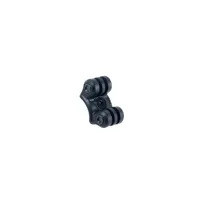 South Downs Bikes Bontrager Blendr XXX BarStem Duo Base In Black | FREE delivery over £30 + Cycle Scheme