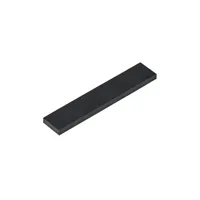 South Downs Bikes Bontrager 25.4mm Ion Hard Mount Adapter In Black | FREE delivery over £30 + Cycle Scheme