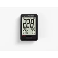 South Downs Bikes Bontrager RIDEtime Elite Cycling Computer in Black | FREE delivery over £30 + Cycle Scheme