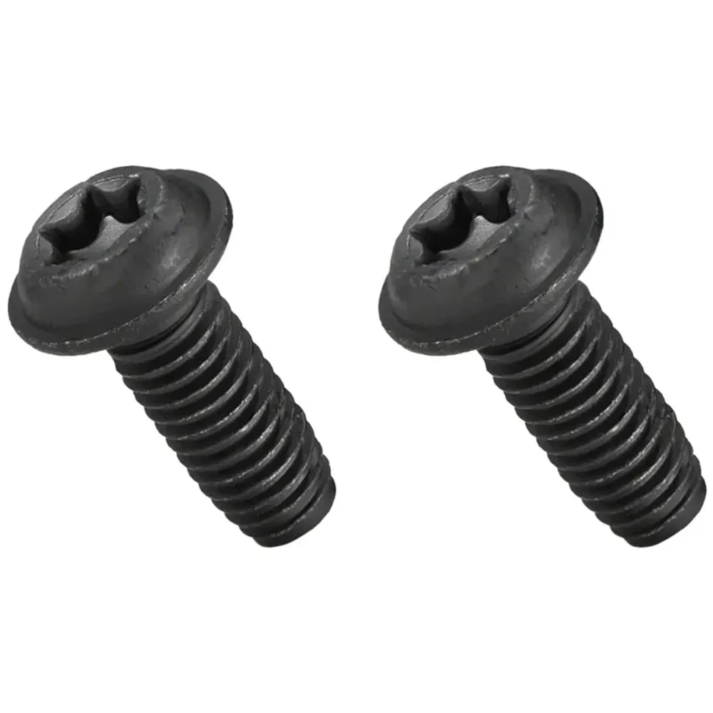 South Downs Bikes Bosch BDU37YY Mounting Plate Screw Set The Smart System in Black | FREE delivery over £30 + Cycle Scheme