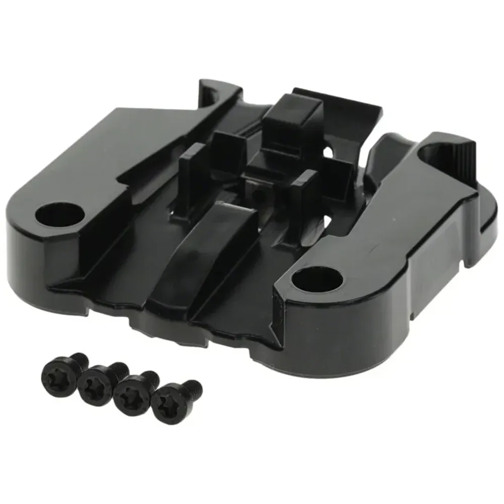 South Downs Bikes Bosch PowerTube 800 Horiz. Pivot Screw-on Plate Kit Lock Side BBP388Y | FREE delivery over £30 + Cycle Scheme