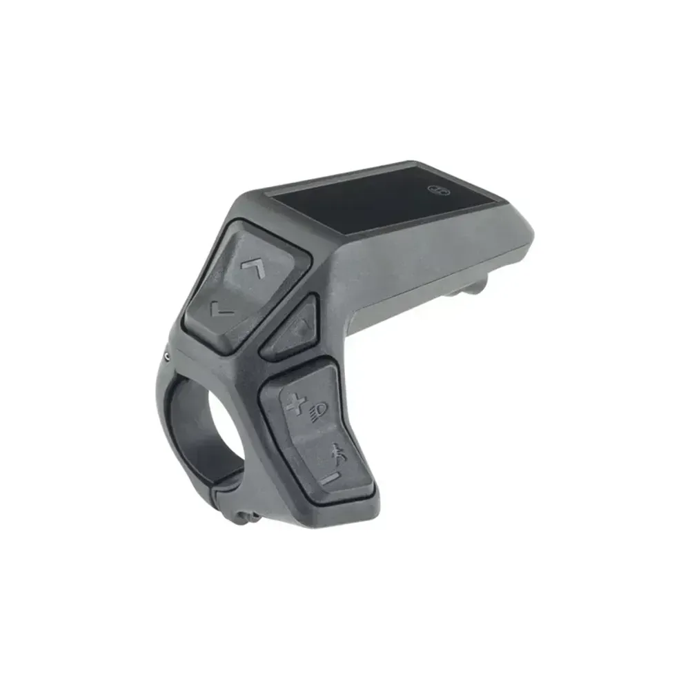 South Downs Bikes Bosch Purion 200 Smart System Computer Display in Black | FREE delivery over £30 + Cycle Scheme