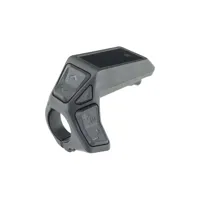 South Downs Bikes Bosch Purion 200 Smart System Computer Display in Black | FREE delivery over £30 + Cycle Scheme