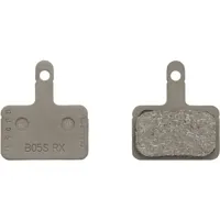 South Downs Bikes Shimano Spares BRBX B05S Pads and Spring Set - Resin Black | FREE delivery over £30 + Cycle Scheme