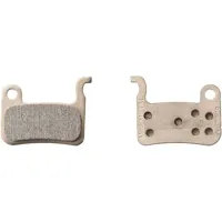 South Downs Bikes Shimano Spares M06 Metal Pad and Spring Steel Back | FREE delivery over £30 + Cycle Scheme